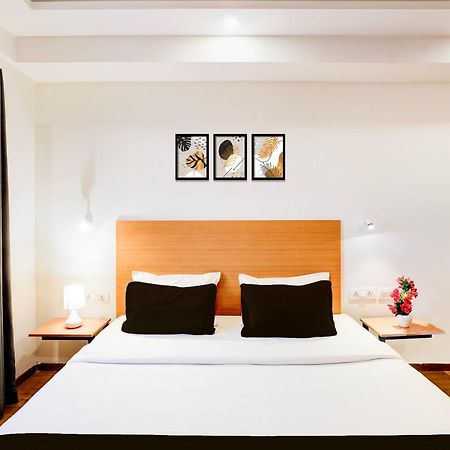 Super Townhouse Jayanagar Hotell Bangalore Eksteriør bilde