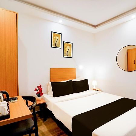 Super Townhouse Jayanagar Hotell Bangalore Eksteriør bilde